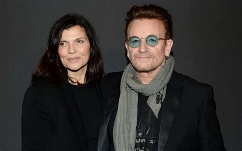 alison hewson|bono vox divorzia dalla moglie.